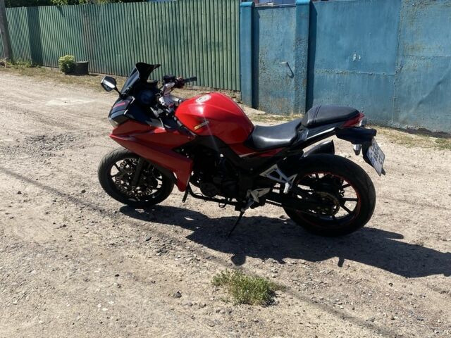 Лонкин 3302, объемом двигателя 0.25 л и пробегом 0 тыс. км за 900 $, фото 4 на Automoto.ua