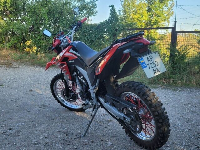 Лонкин 3302, объемом двигателя 0.25 л и пробегом 0 тыс. км за 1600 $, фото 4 на Automoto.ua