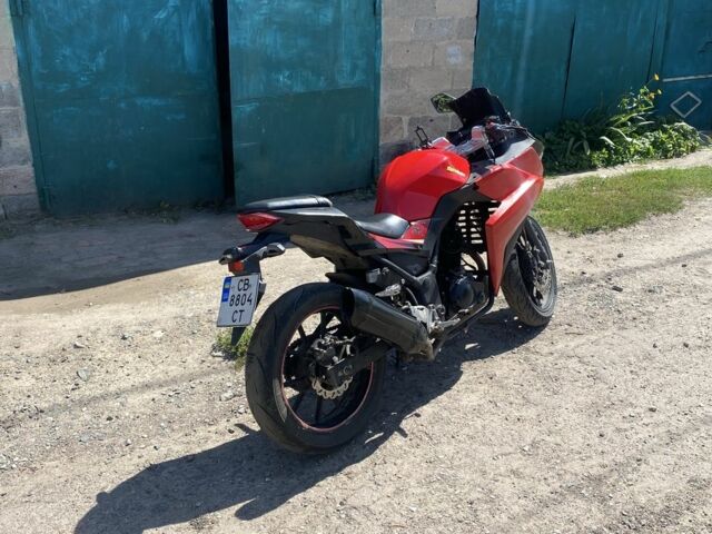 Лонкин 3302, объемом двигателя 0.25 л и пробегом 0 тыс. км за 900 $, фото 2 на Automoto.ua