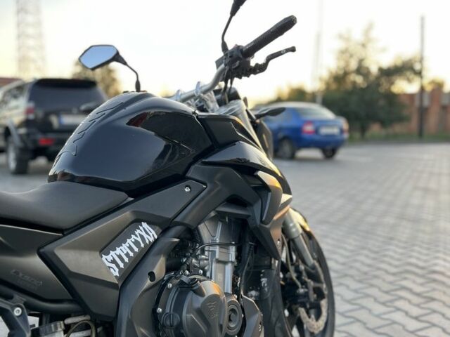 Лонкин 3302, объемом двигателя 0.5 л и пробегом 0 тыс. км за 3500 $, фото 9 на Automoto.ua