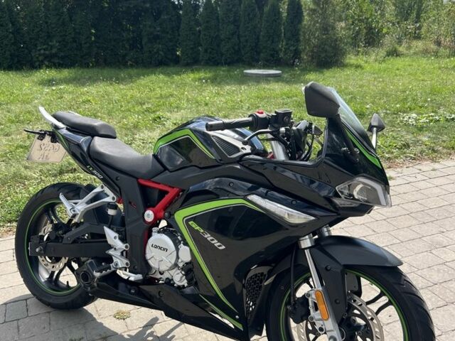 Лонкин 3302, объемом двигателя 0.3 л и пробегом 0 тыс. км за 2300 $, фото 1 на Automoto.ua