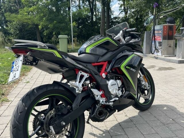 Лонкин 3302, объемом двигателя 0.3 л и пробегом 0 тыс. км за 2300 $, фото 2 на Automoto.ua