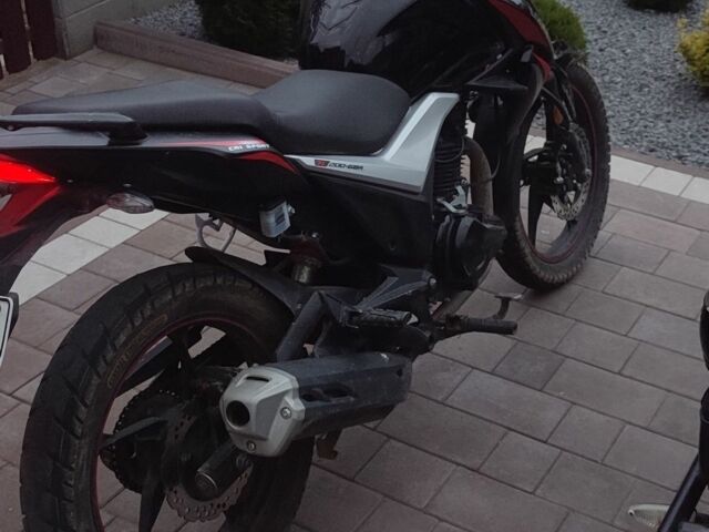 Лонкін 3302, об'ємом двигуна 0.2 л та пробігом 0 тис. км за 1100 $, фото 3 на Automoto.ua