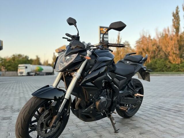 Лонкин 3302, объемом двигателя 0.5 л и пробегом 0 тыс. км за 3500 $, фото 3 на Automoto.ua