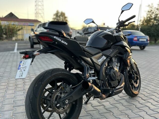 Лонкин 3302, объемом двигателя 0.5 л и пробегом 0 тыс. км за 3500 $, фото 1 на Automoto.ua