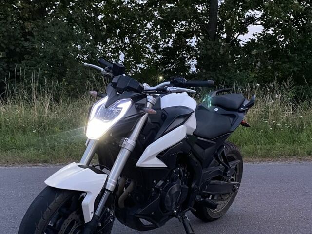 Лонкін 3302, об'ємом двигуна 0.47 л та пробігом 0 тис. км за 3600 $, фото 4 на Automoto.ua