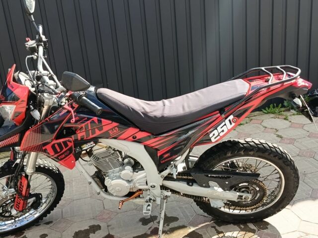 Лонкін 3302, об'ємом двигуна 2.3 л та пробігом 0 тис. км за 1350 $, фото 1 на Automoto.ua