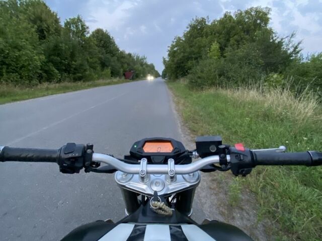 Лонкін 3302, об'ємом двигуна 0.47 л та пробігом 0 тис. км за 3600 $, фото 7 на Automoto.ua
