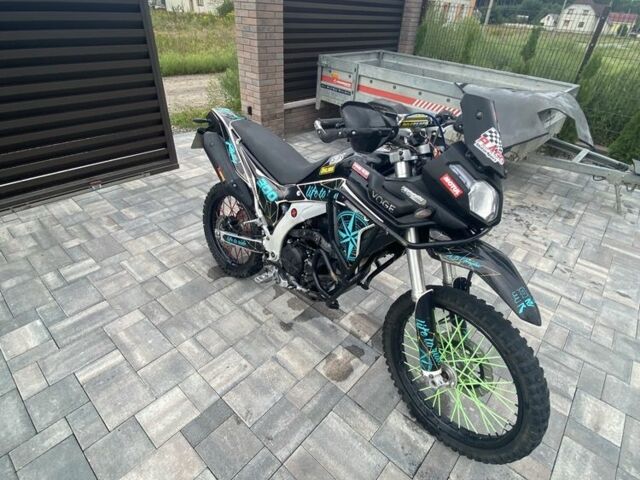 Лонкін 3302, об'ємом двигуна 0.3 л та пробігом 0 тис. км за 1750 $, фото 1 на Automoto.ua