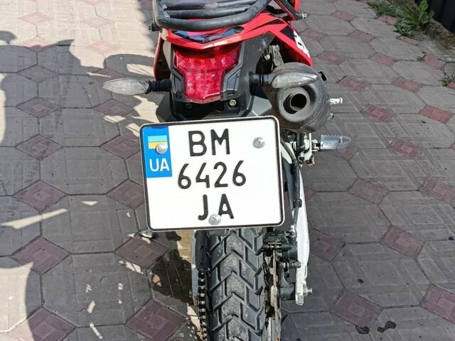 Лонкін 3302, об'ємом двигуна 2.3 л та пробігом 0 тис. км за 1350 $, фото 2 на Automoto.ua