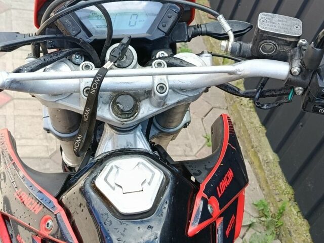Лонкін 3302, об'ємом двигуна 2.3 л та пробігом 0 тис. км за 1350 $, фото 5 на Automoto.ua