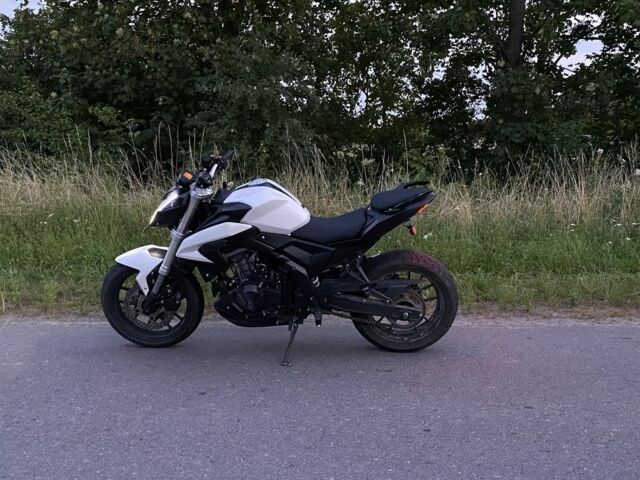 Лонкін 3302, об'ємом двигуна 0.47 л та пробігом 0 тис. км за 3600 $, фото 6 на Automoto.ua