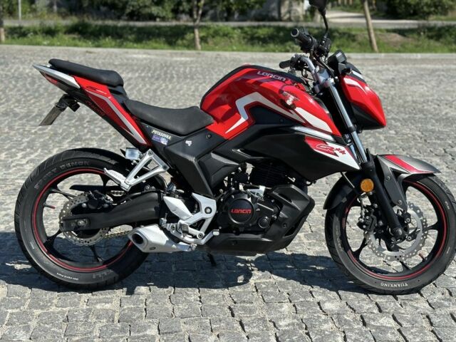 Лонкін 3302, об'ємом двигуна 0.25 л та пробігом 0 тис. км за 1600 $, фото 3 на Automoto.ua