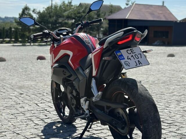 Лонкін 3302, об'ємом двигуна 0.25 л та пробігом 0 тис. км за 1600 $, фото 6 на Automoto.ua