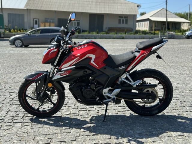 Лонкін 3302, об'ємом двигуна 0.25 л та пробігом 0 тис. км за 1600 $, фото 4 на Automoto.ua