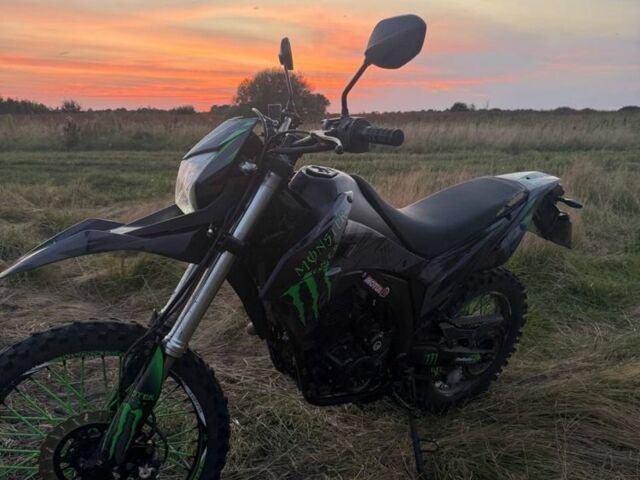 Лонкин 3302, объемом двигателя 0.25 л и пробегом 0 тыс. км за 1400 $, фото 3 на Automoto.ua