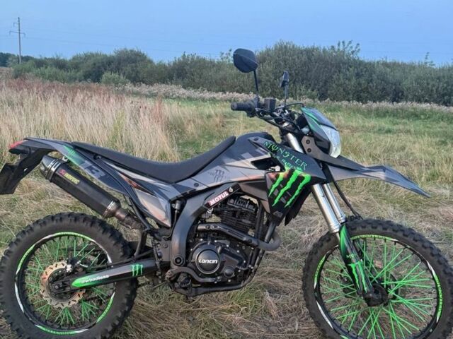 Лонкин 3302, объемом двигателя 0.25 л и пробегом 0 тыс. км за 1400 $, фото 1 на Automoto.ua