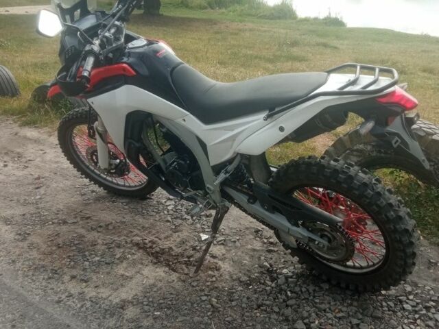 Лонкин 3302, объемом двигателя 0.25 л и пробегом 0 тыс. км за 60500 $, фото 1 на Automoto.ua