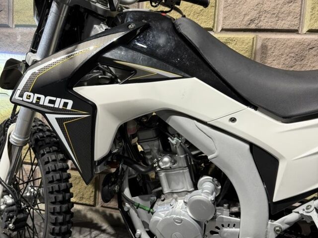 Лонкин 3302, объемом двигателя 0.3 л и пробегом 0 тыс. км за 2600 $, фото 6 на Automoto.ua