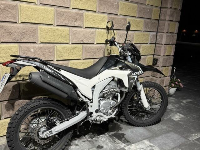 Лонкин 3302, объемом двигателя 0.3 л и пробегом 0 тыс. км за 2600 $, фото 1 на Automoto.ua