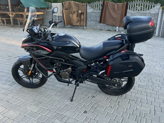 Лонкін 3302, об'ємом двигуна 0.3 л та пробігом 0 тис. км за 3200 $, фото 3 на Automoto.ua
