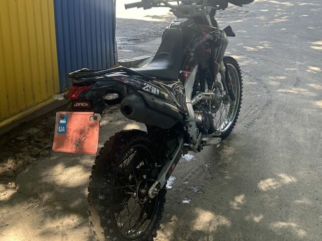 Лонкін 3302, об'ємом двигуна 0.25 л та пробігом 0 тис. км за 1300 $, фото 3 на Automoto.ua