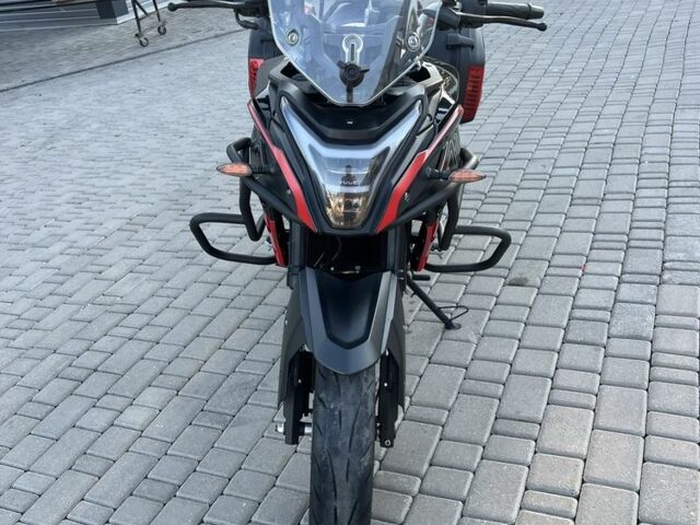 Лонкін 3302, об'ємом двигуна 0.3 л та пробігом 0 тис. км за 3200 $, фото 8 на Automoto.ua