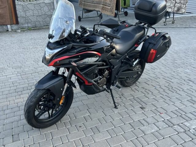 Лонкін 3302, об'ємом двигуна 0.3 л та пробігом 0 тис. км за 3200 $, фото 1 на Automoto.ua