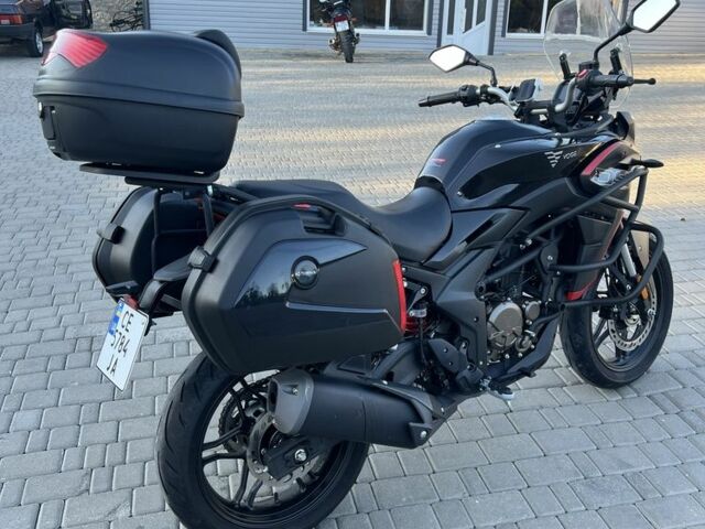 Лонкін 3302, об'ємом двигуна 0.3 л та пробігом 0 тис. км за 3200 $, фото 4 на Automoto.ua