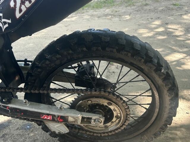 Лонкін 3302, об'ємом двигуна 0.25 л та пробігом 0 тис. км за 1300 $, фото 5 на Automoto.ua