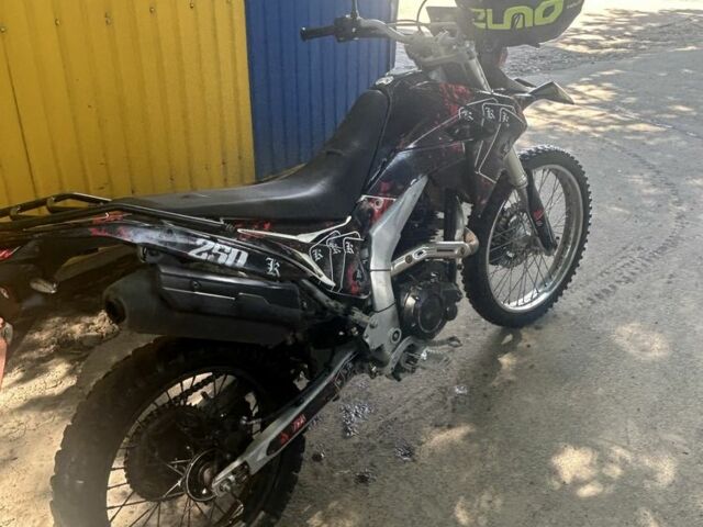 Лонкін 3302, об'ємом двигуна 0.25 л та пробігом 0 тис. км за 1300 $, фото 2 на Automoto.ua
