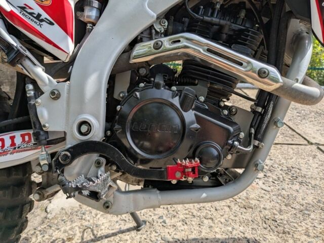Лонкин 3302, объемом двигателя 0.25 л и пробегом 0 тыс. км за 65000 $, фото 8 на Automoto.ua