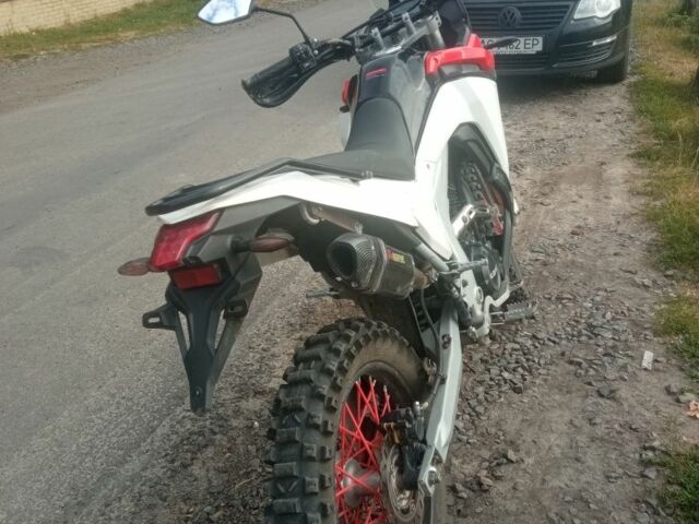 Лонкин 3302, объемом двигателя 0.25 л и пробегом 0 тыс. км за 60500 $, фото 2 на Automoto.ua