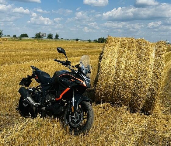 Лонкин 3302, объемом двигателя 0.3 л и пробегом 0 тыс. км за 2300 $, фото 5 на Automoto.ua