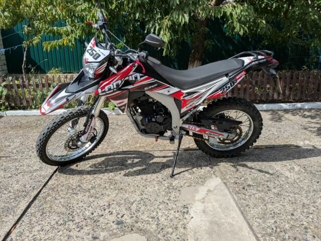 Лонкин 3302, объемом двигателя 0.25 л и пробегом 0 тыс. км за 65000 $, фото 1 на Automoto.ua