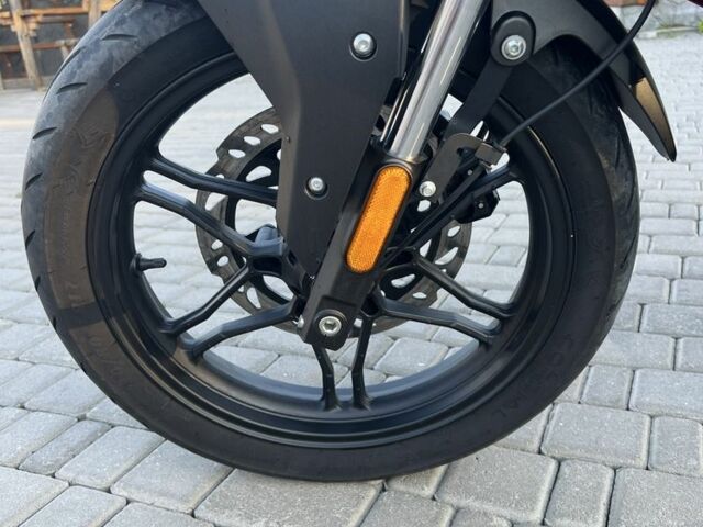 Лонкін 3302, об'ємом двигуна 0.3 л та пробігом 0 тис. км за 3200 $, фото 18 на Automoto.ua