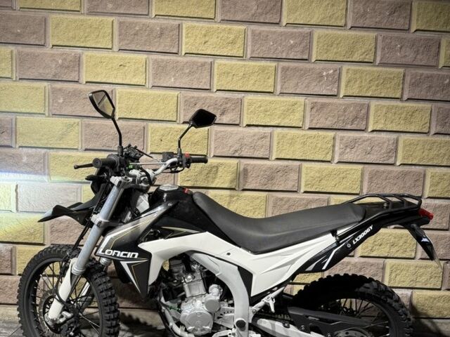 Лонкин 3302, объемом двигателя 0.3 л и пробегом 0 тыс. км за 2600 $, фото 7 на Automoto.ua