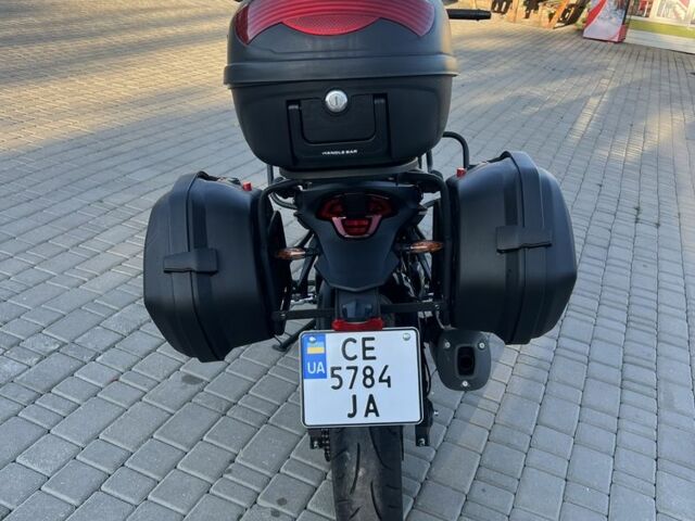 Лонкін 3302, об'ємом двигуна 0.3 л та пробігом 0 тис. км за 3200 $, фото 9 на Automoto.ua