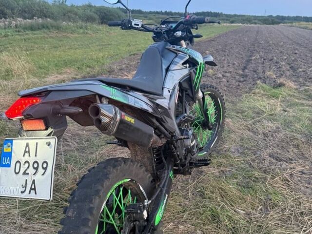Лонкин 3302, объемом двигателя 0.25 л и пробегом 0 тыс. км за 1400 $, фото 2 на Automoto.ua