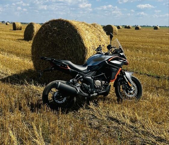 Лонкин 3302, объемом двигателя 0.3 л и пробегом 0 тыс. км за 2300 $, фото 4 на Automoto.ua