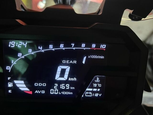 Лонкін 3302, об'ємом двигуна 0.3 л та пробігом 0 тис. км за 3200 $, фото 7 на Automoto.ua
