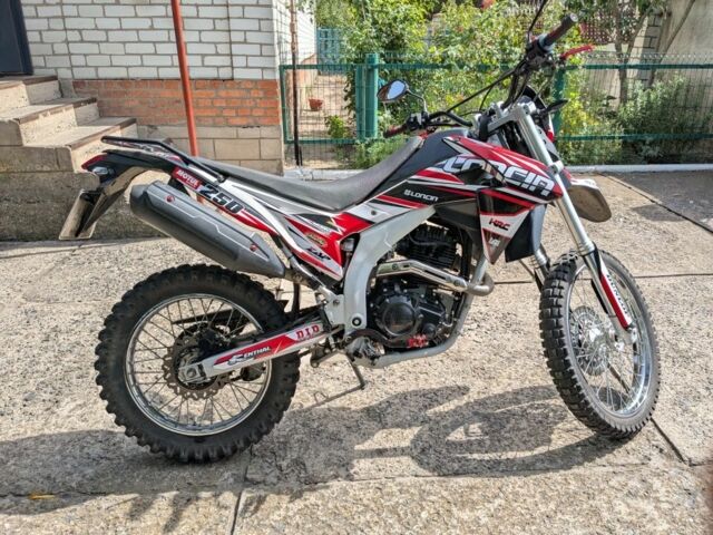 Лонкин 3302, объемом двигателя 0.25 л и пробегом 0 тыс. км за 65000 $, фото 2 на Automoto.ua