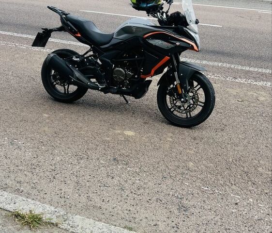 Лонкин 3302, объемом двигателя 0.3 л и пробегом 0 тыс. км за 2300 $, фото 3 на Automoto.ua