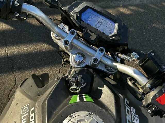 Лонкин 3302, объемом двигателя 0.25 л и пробегом 0 тыс. км за 1500 $, фото 1 на Automoto.ua