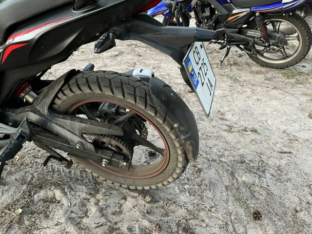 Лонкін 3302, об'ємом двигуна 0.2 л та пробігом 0 тис. км за 969 $, фото 3 на Automoto.ua
