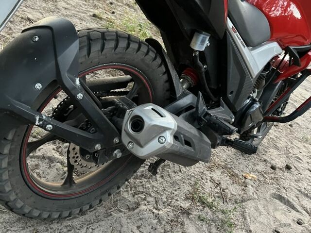 Лонкін 3302, об'ємом двигуна 0.2 л та пробігом 0 тис. км за 969 $, фото 6 на Automoto.ua
