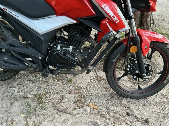Лонкін 3302, об'ємом двигуна 0.2 л та пробігом 0 тис. км за 969 $, фото 8 на Automoto.ua