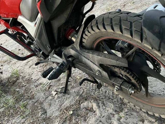 Лонкін 3302, об'ємом двигуна 0.2 л та пробігом 0 тис. км за 969 $, фото 5 на Automoto.ua