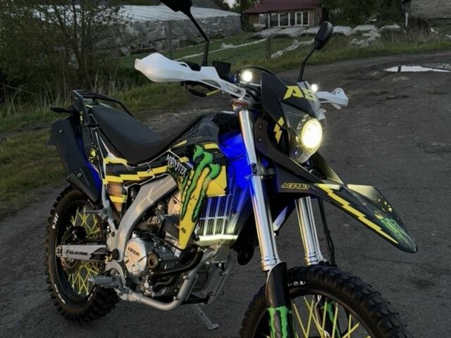 Лонкин 3302, объемом двигателя 0.29 л и пробегом 0 тыс. км за 2200 $, фото 1 на Automoto.ua