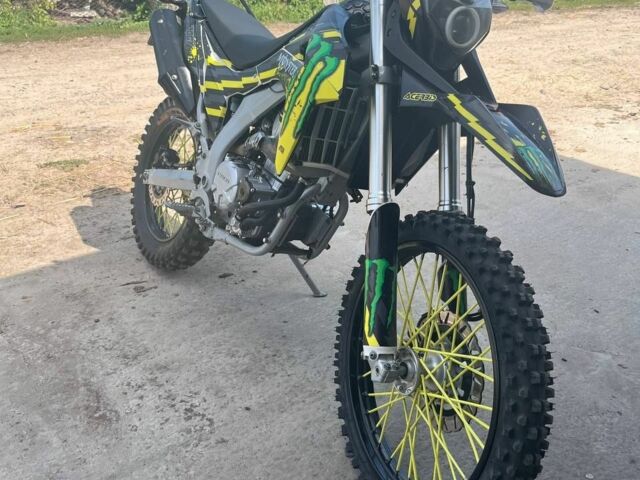 Лонкин 3302, объемом двигателя 0.29 л и пробегом 0 тыс. км за 2200 $, фото 3 на Automoto.ua